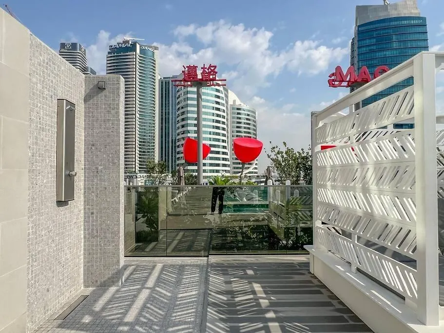 Ultimate Stay, Cozy Studio Apt, 5Min To Dubai Mall - 811 United Arab Emirates