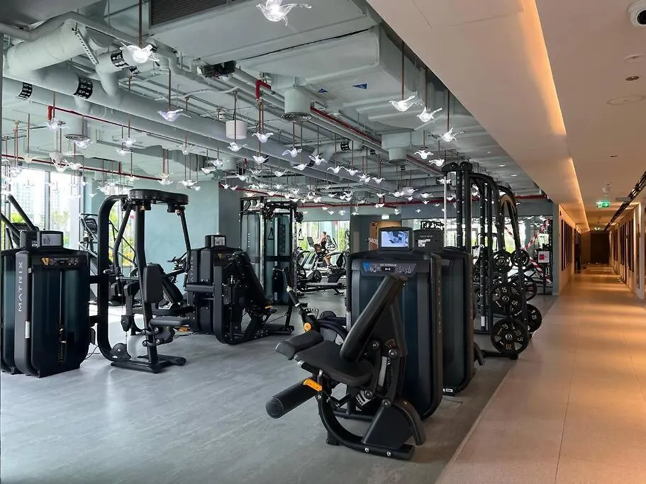 Ultimate Stay, Cozy Studio Apt, 5Min To Dubai Mall - 811 0*,  United Arab Emirates